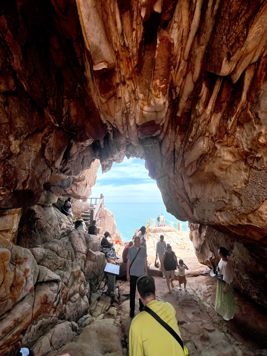 南昌出发！湄洲岛2天1夜绝美海景攻略！🌊