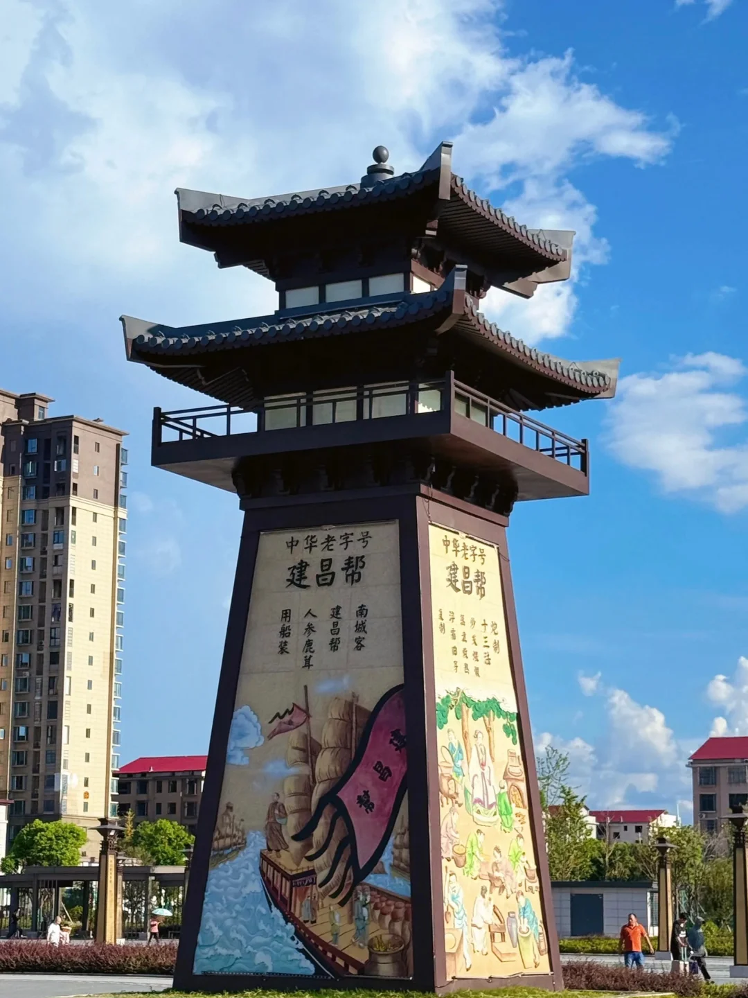 11-12月带爸妈游抚州｜不自驾超省心3日游