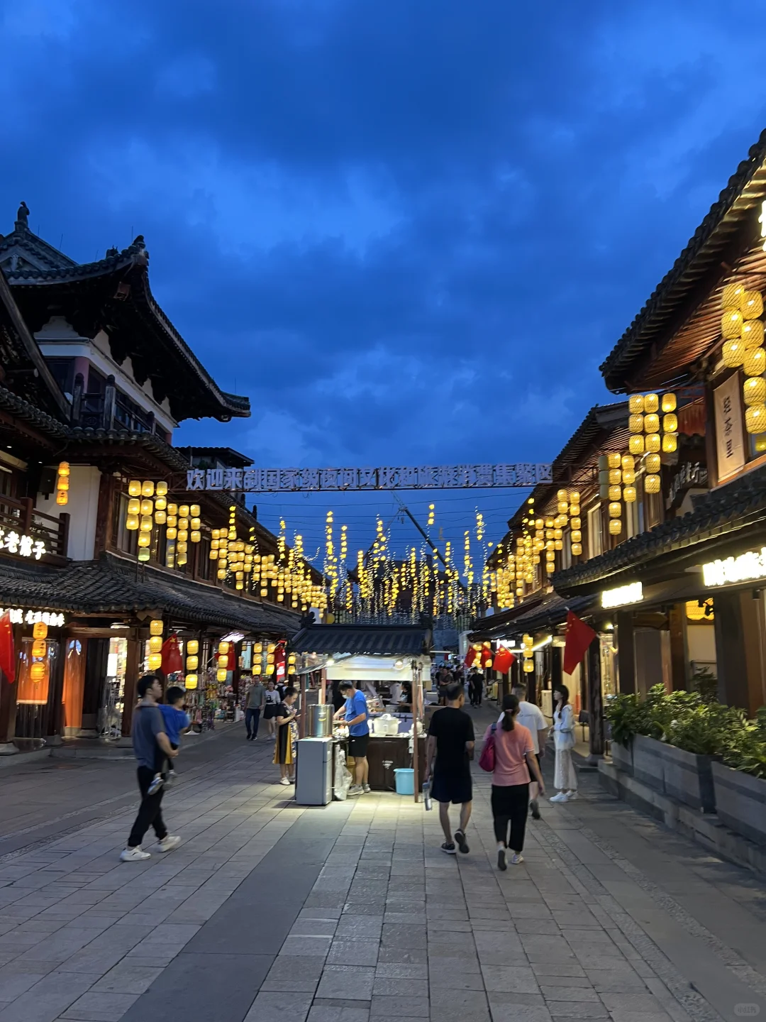 再会江西～你好赣州