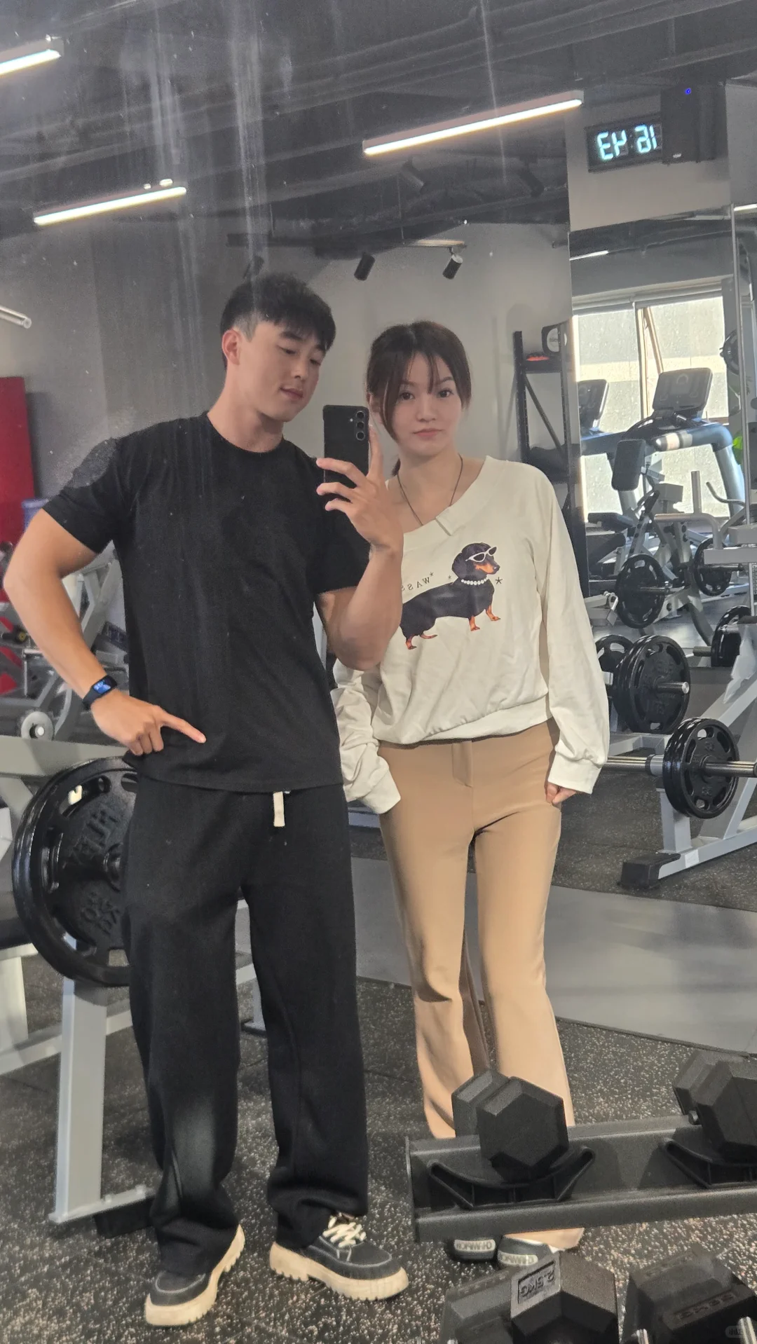 赣州 | 挑战给一陌生人上课完成进度10%