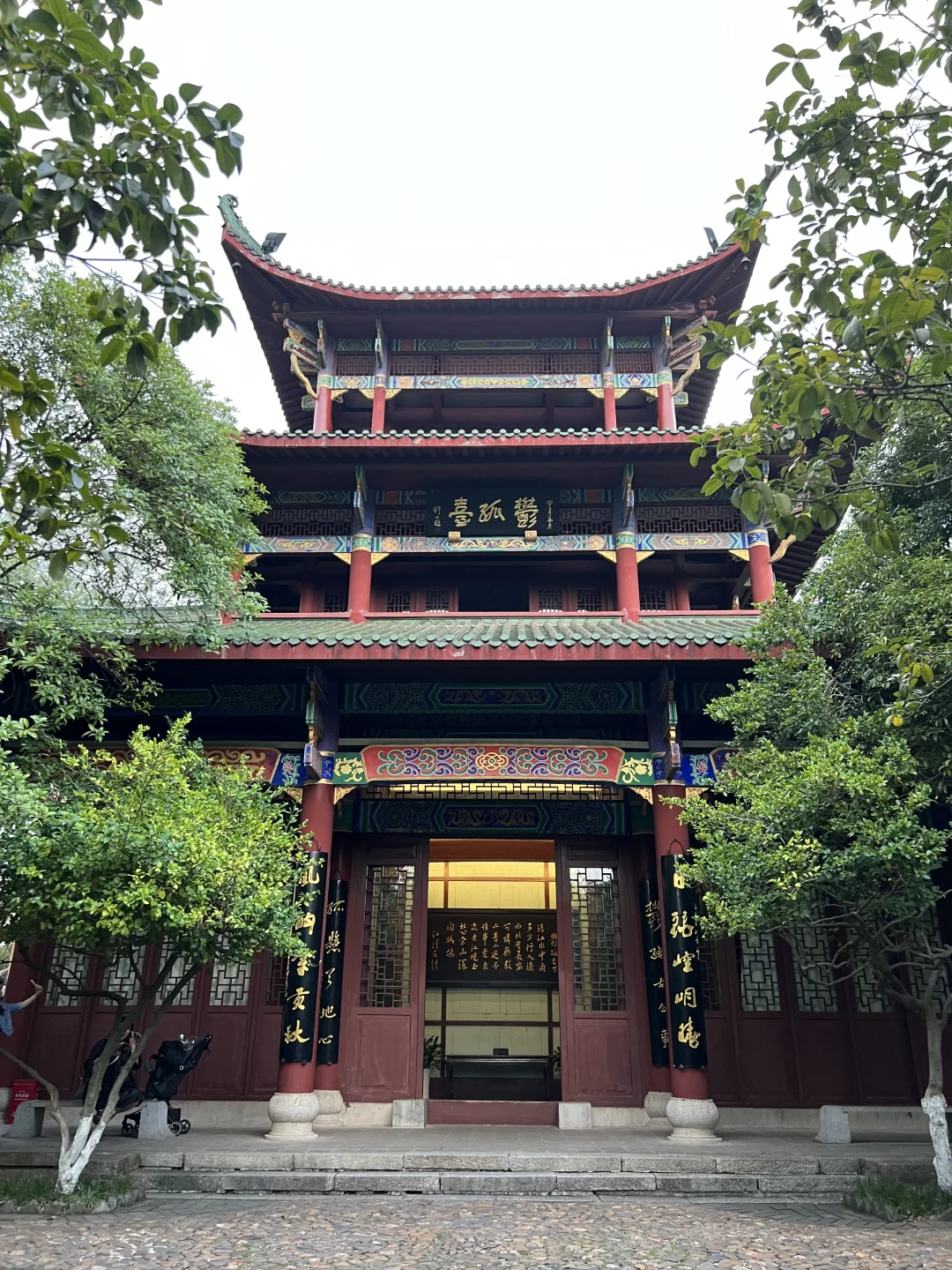 再会江西～你好赣州