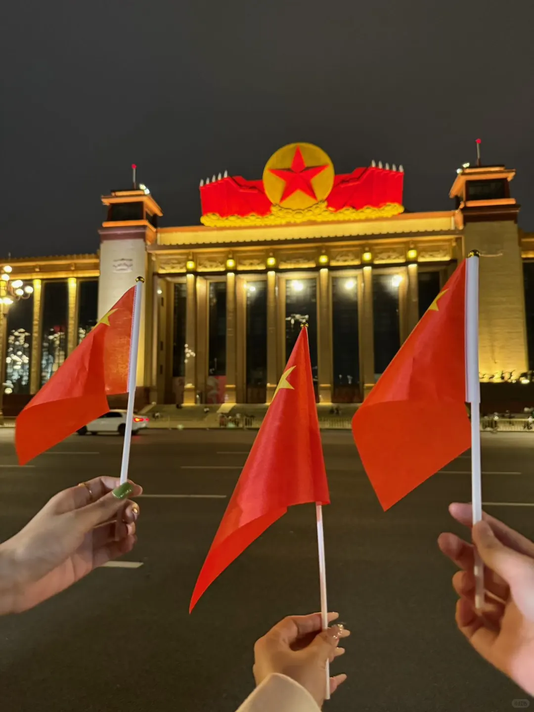 南昌已回…🥲真心提醒12月要去的…