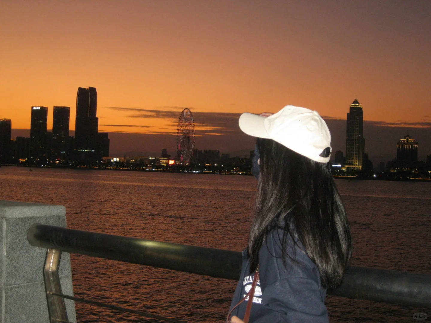 🎡｜南昌 豫章故郡，洪都新府