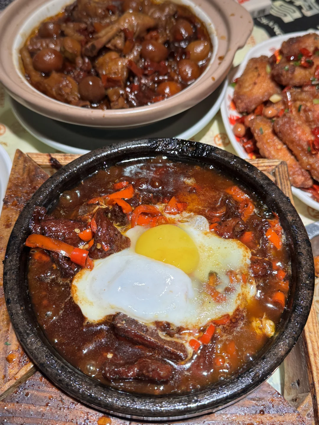 确实是南昌Top.1好吃的。。。