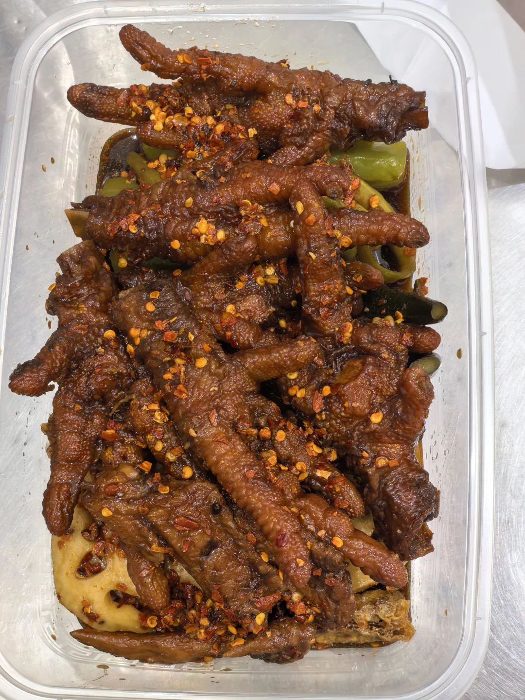 赣州｜大君君热卤、香辣够味、好吃到舔盘