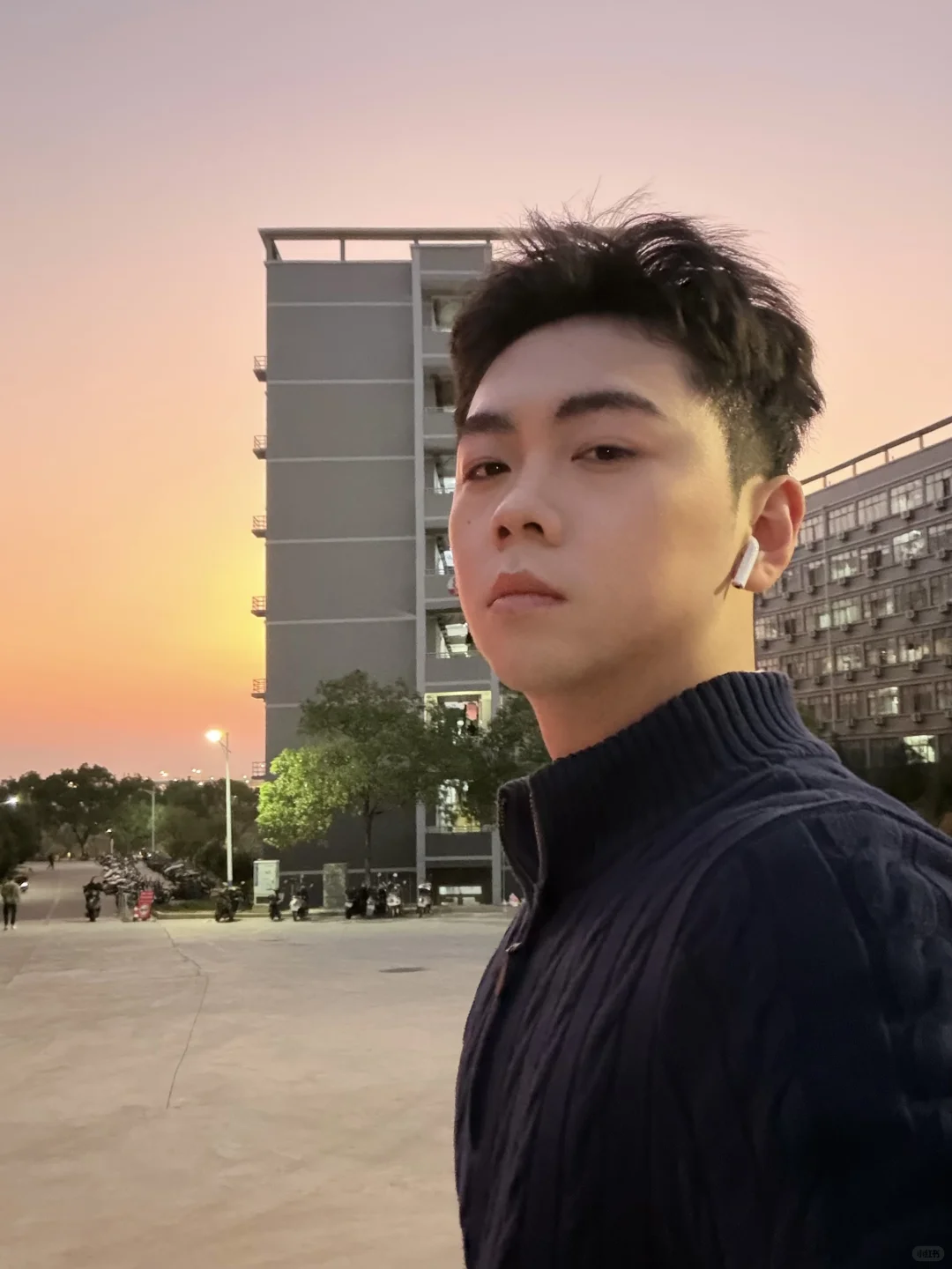 赣州研究生生活指南