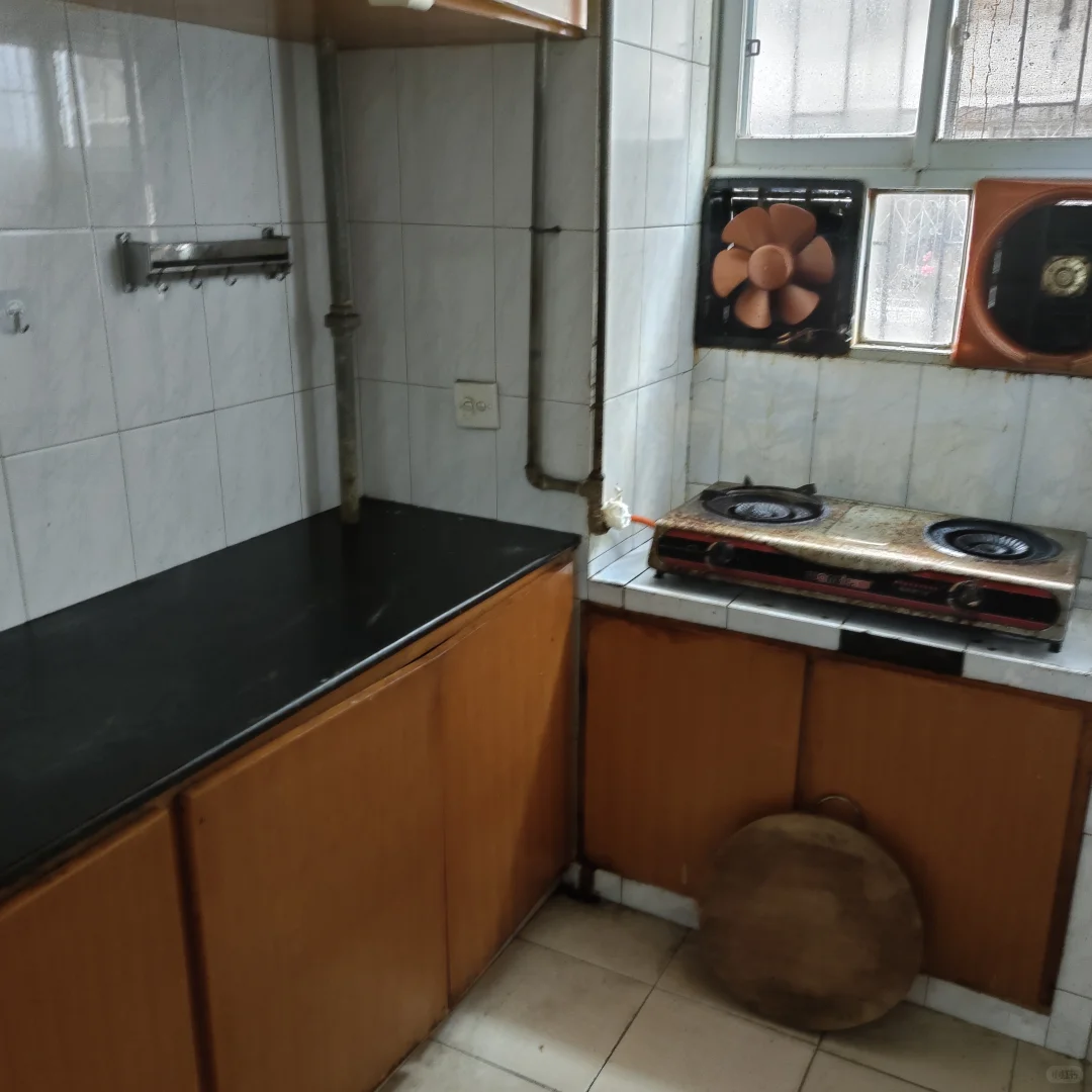 赣州租房 两室一厅