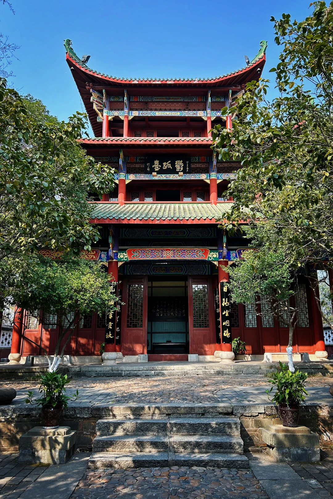 赣州这座小城远比想象的要舒服（周末攻略）