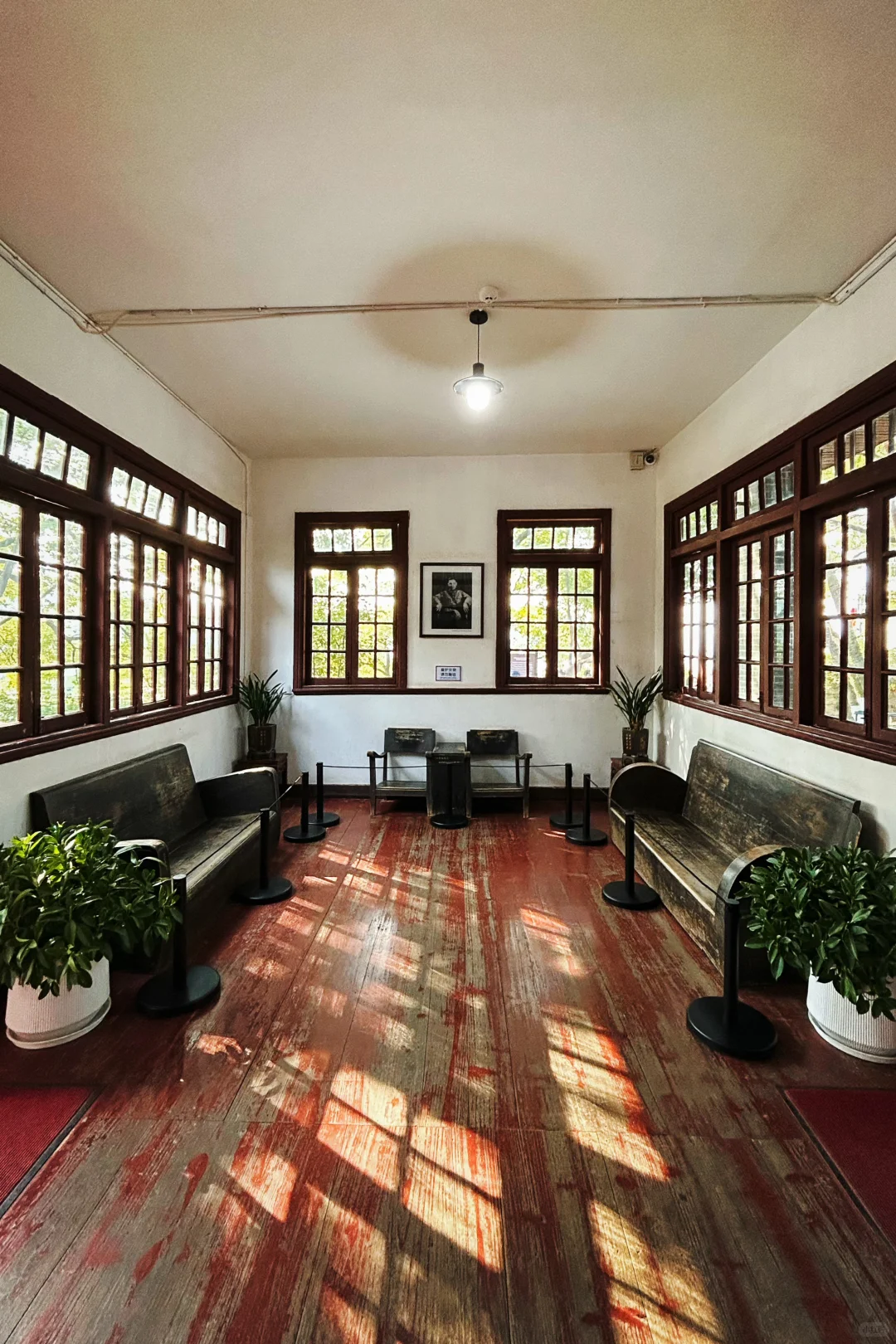 赣州这座小城远比想象的要舒服（周末攻略）