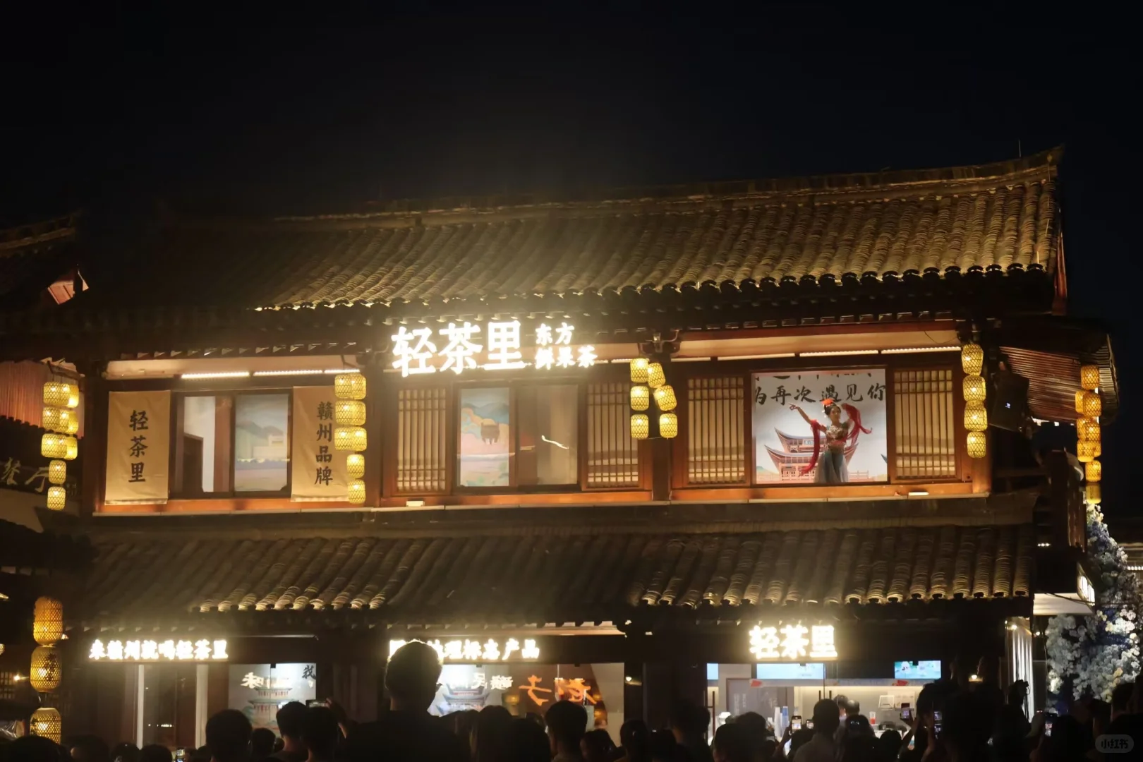 🚉赣州-江南宋城