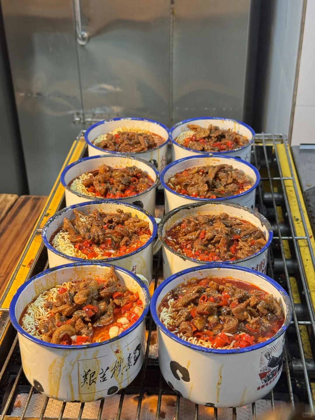 确实是南昌Top.1好吃的。。。