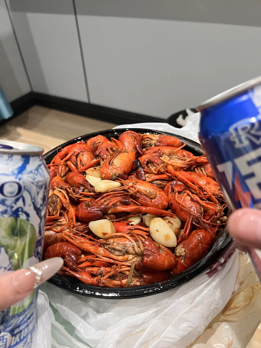 南昌物价低到报警‼️3天被交警宠成VIP的奇幻