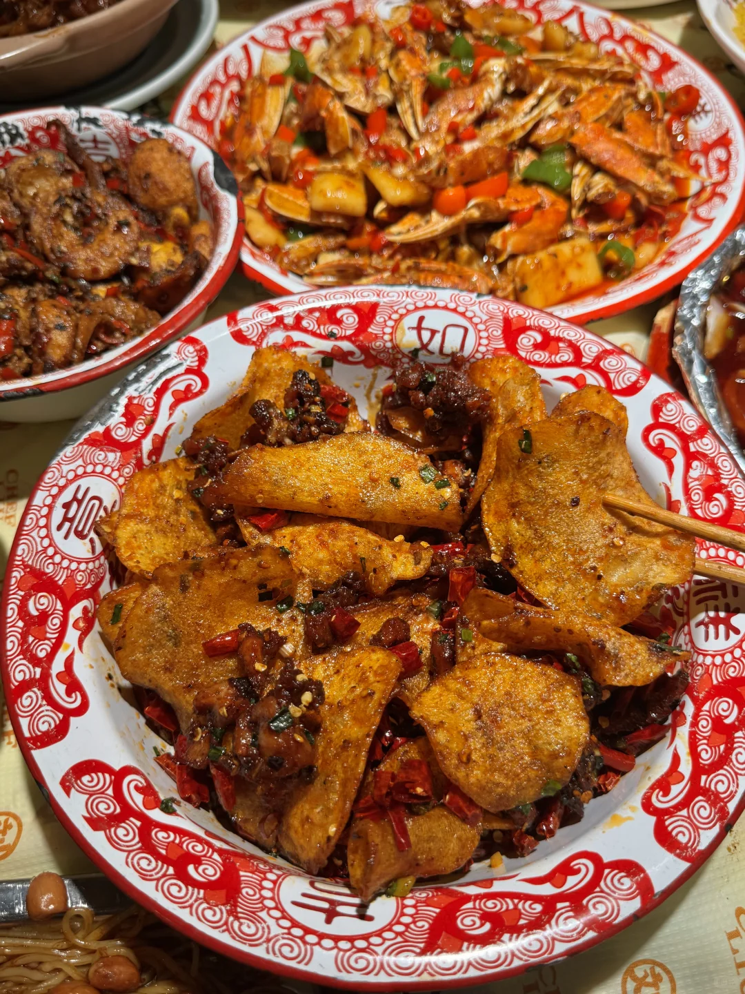 确实是南昌Top.1好吃的。。。