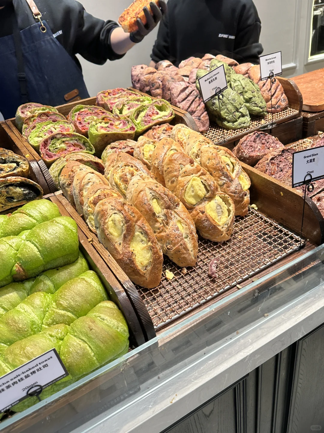 南昌面包店又来一员大将！CFBC 江西首店开业