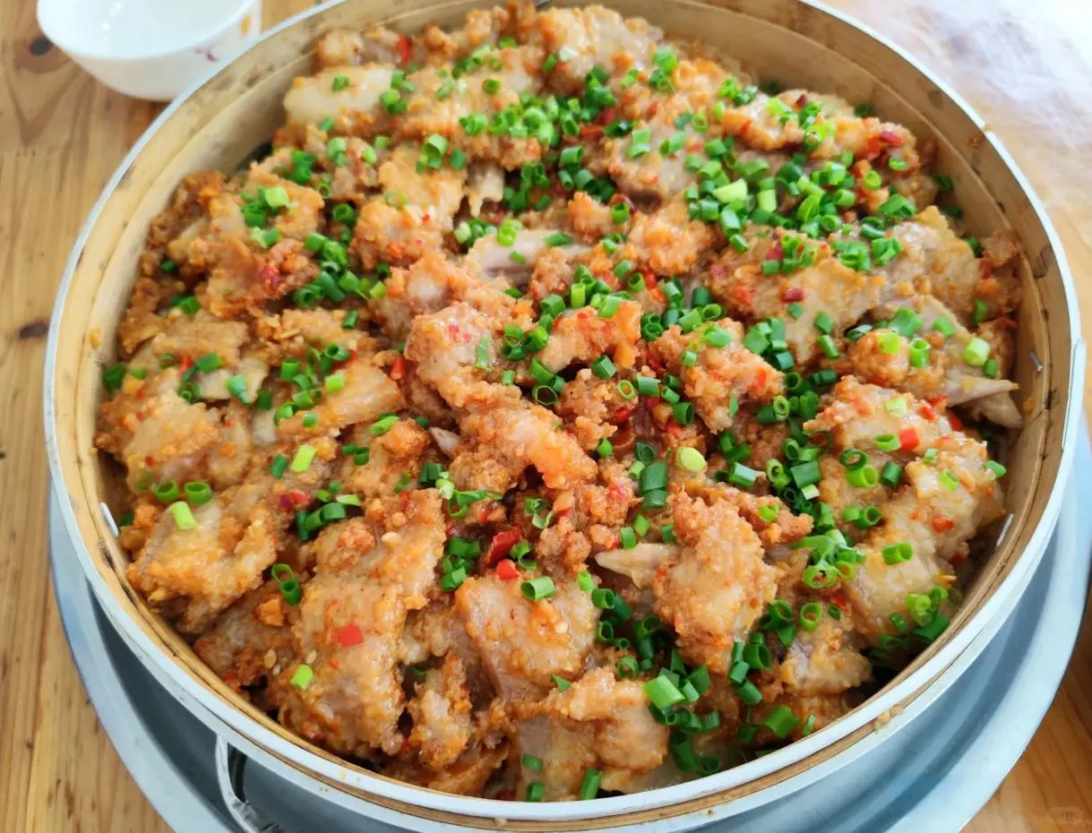 美丽中国城市之赣州