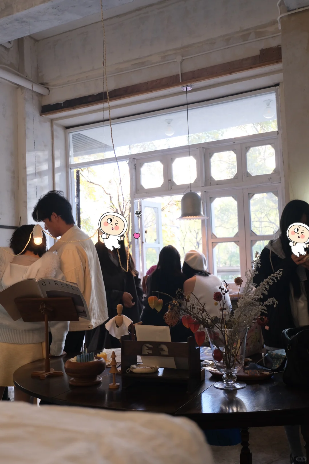 南昌｜新月依然有阳光 包出片的～