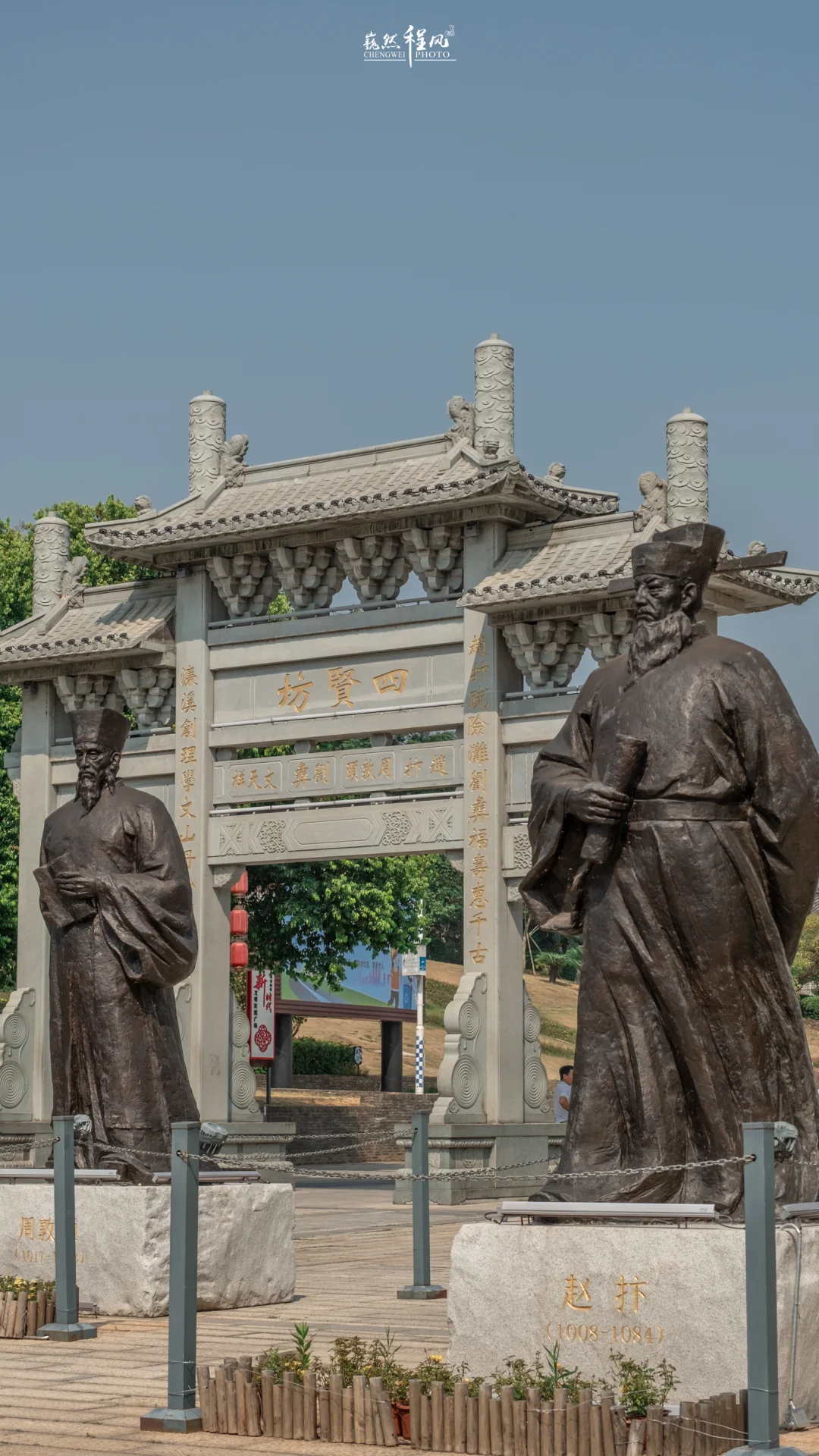 反向打卡！安利家乡赣州，一座千年宋城！