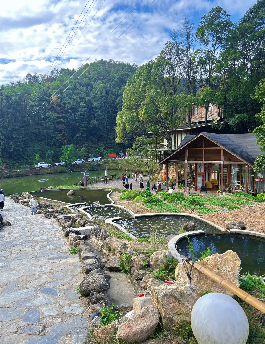 在赣州发现一个宝藏地方