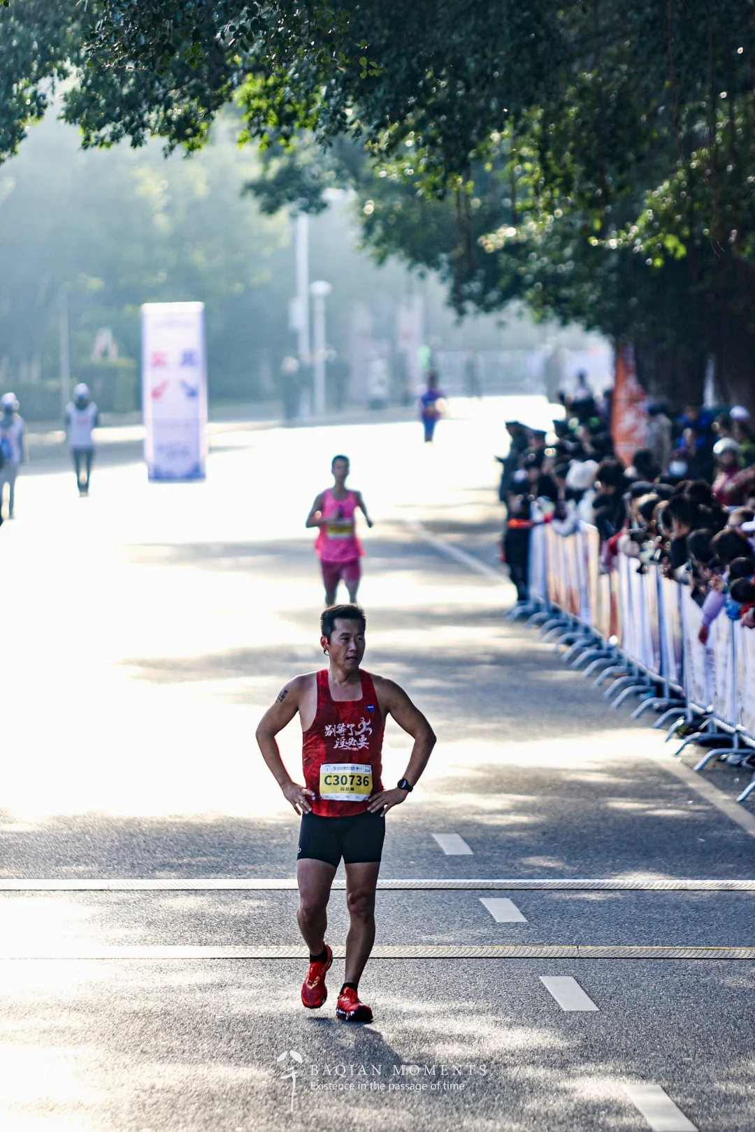 赣州我竟然报了全程！不是说好去吃橙子吗？