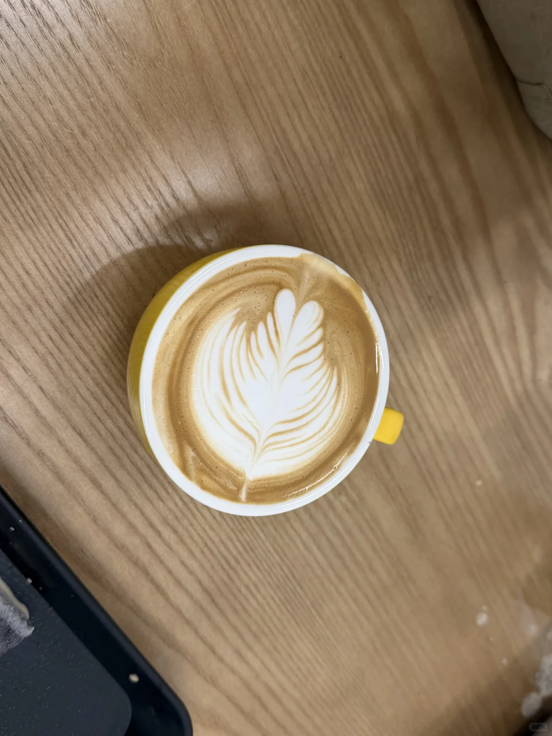 南昌｜咖啡拉花0基础9课时完结效果