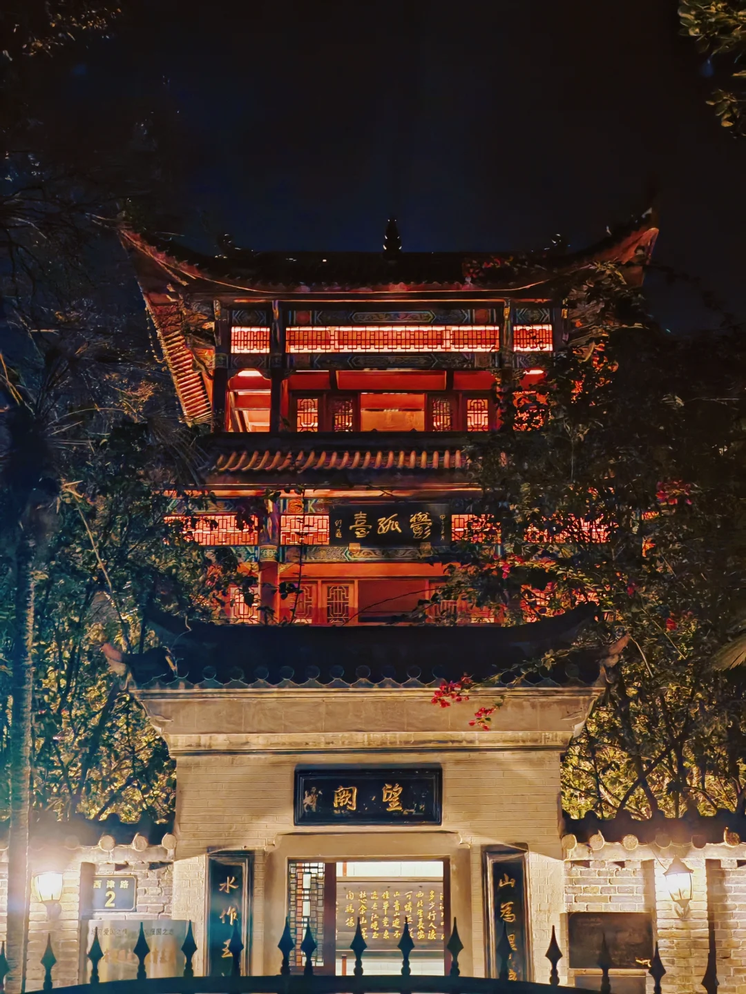 赣州这座小城远比想象的要舒服（周末攻略）