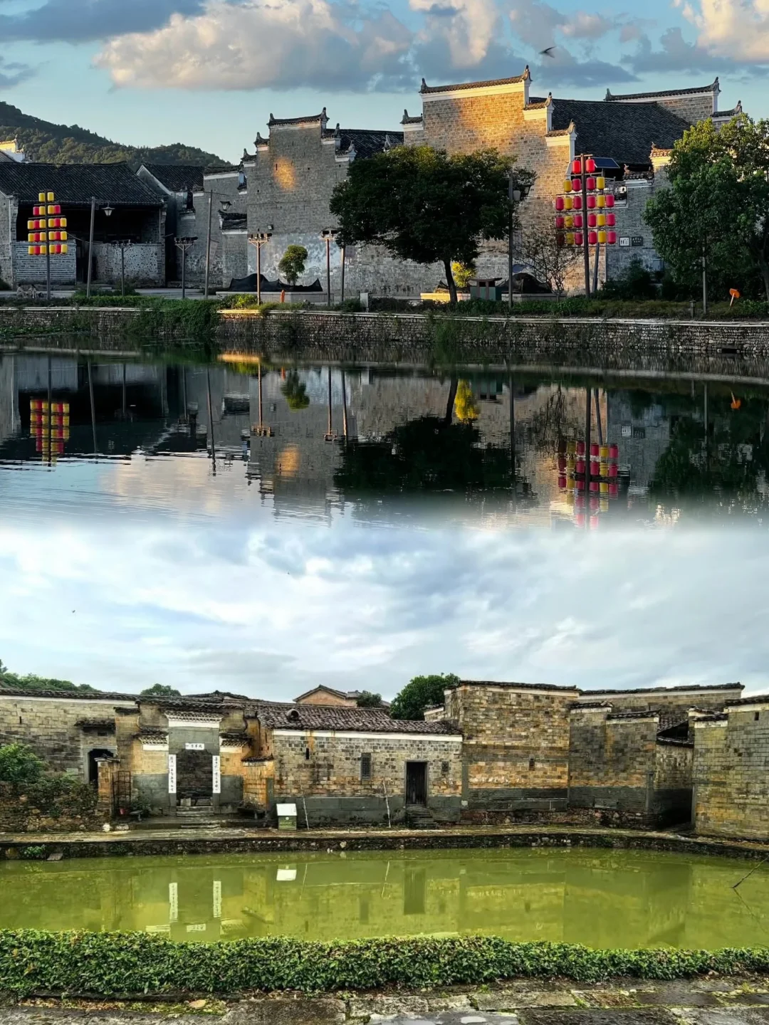 11-12月带爸妈游抚州｜不自驾超省心3日游