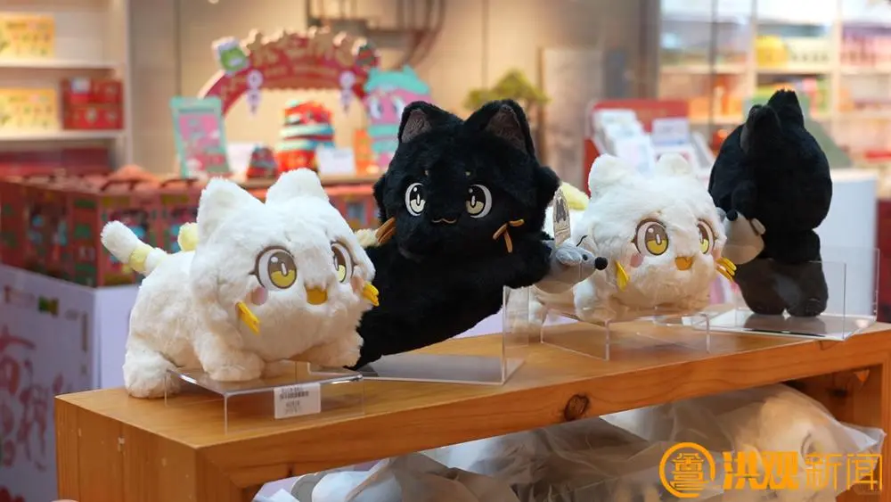 南昌文旅｜一半烟火热辣，一半浪漫清欢✨