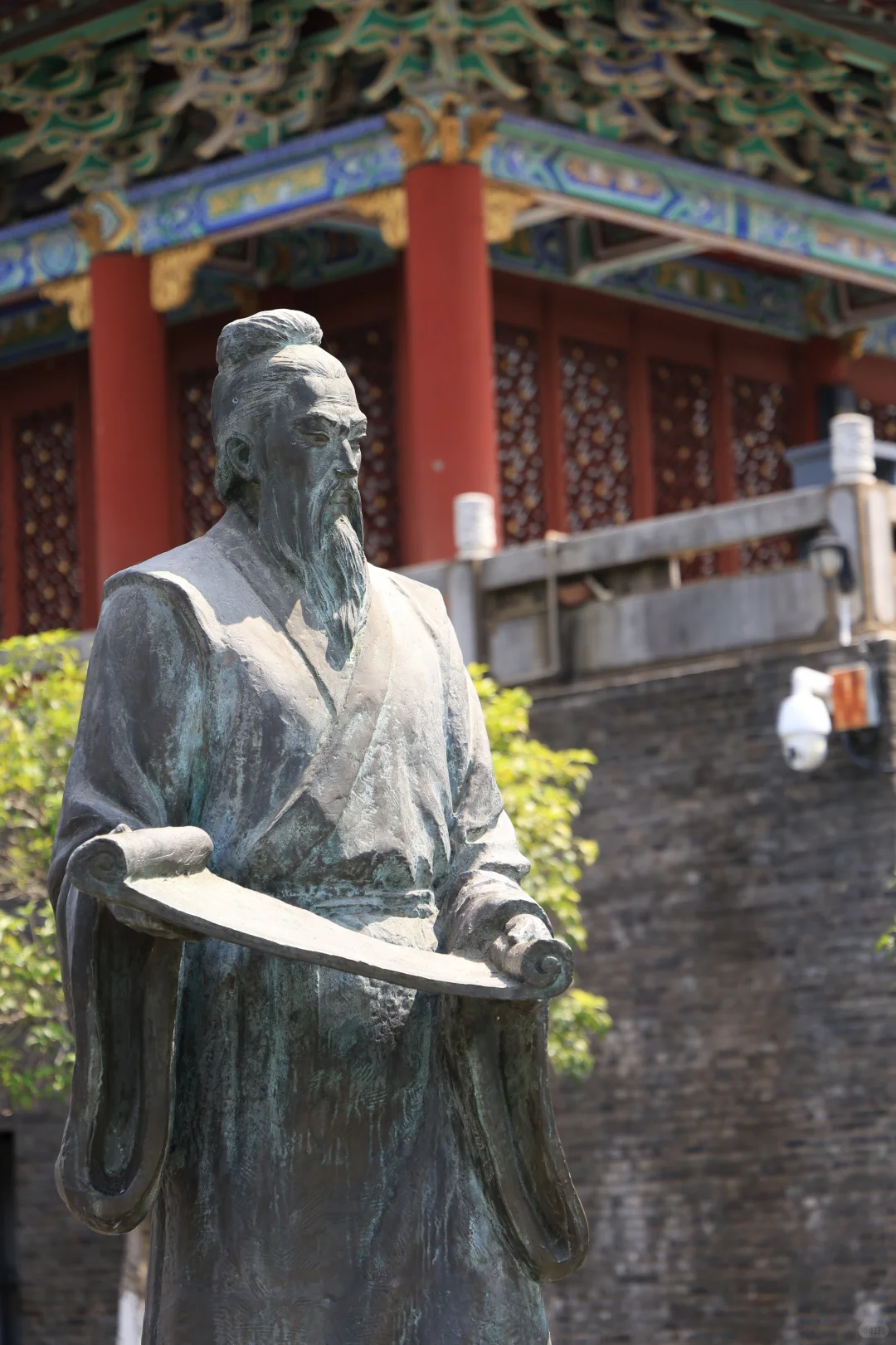 🔥邂逅赣州千年烟火｜一日游遍赣州城