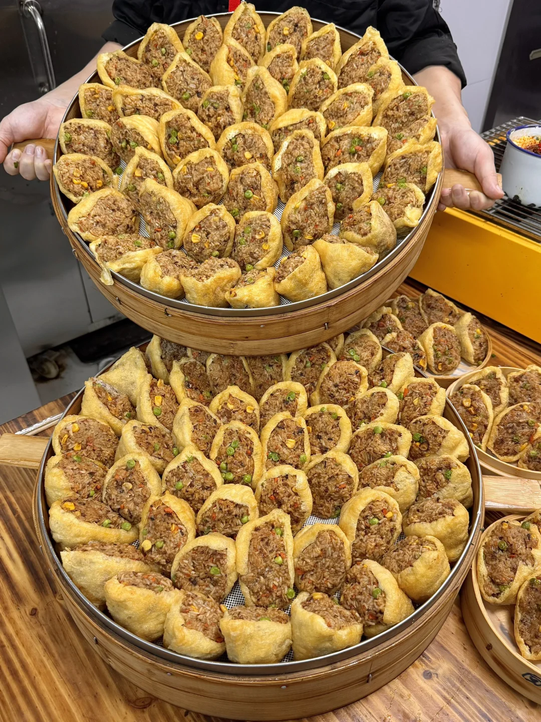 确实是南昌Top.1好吃的。。。