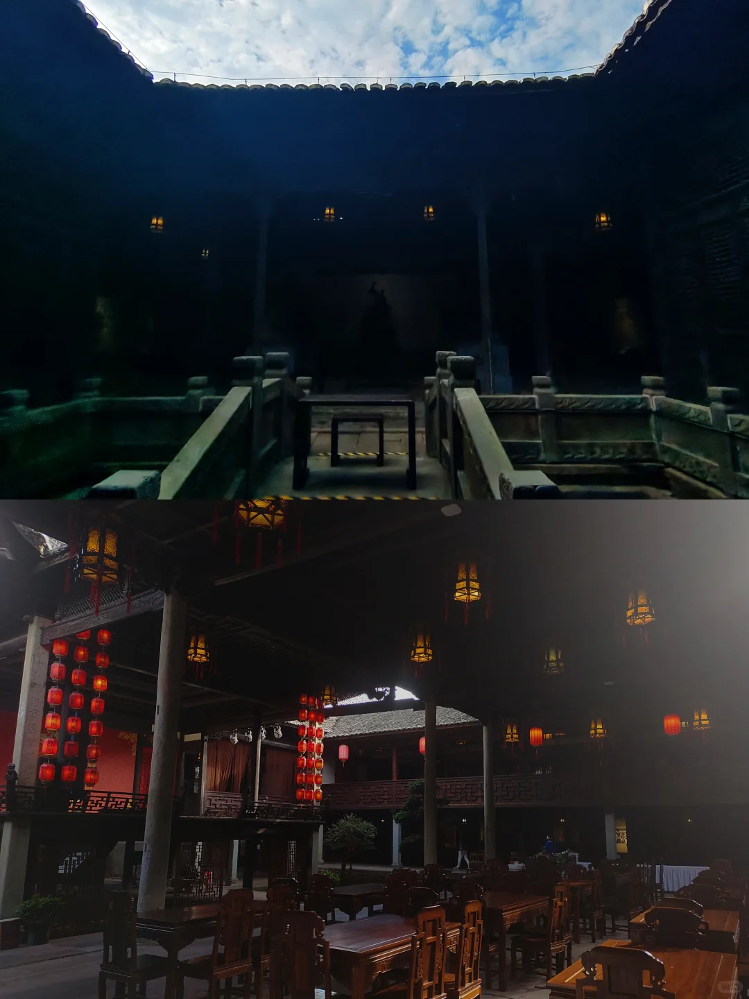 南昌大学生周末旅行｜第5⃣️站：抚州