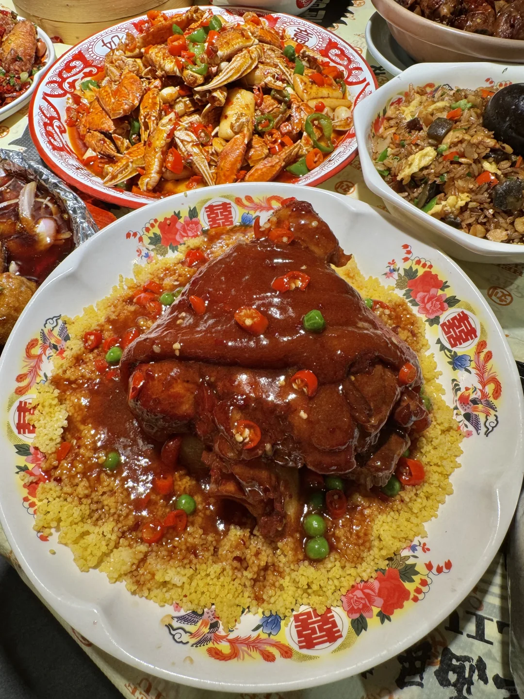 确实是南昌Top.1好吃的。。。