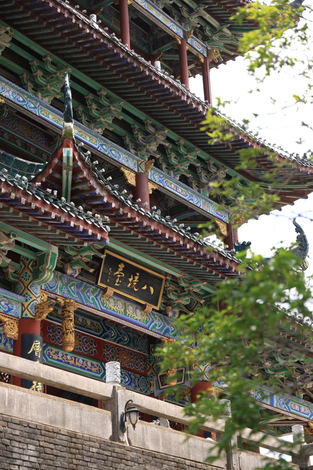 🔥邂逅赣州千年烟火｜一日游遍赣州城