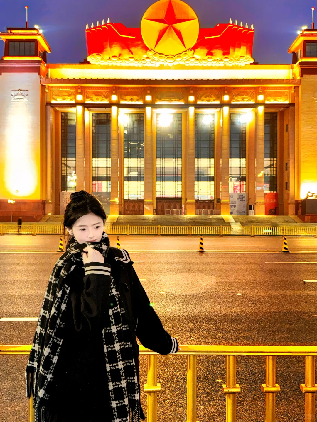 📍南昌最值得拍照的地方！