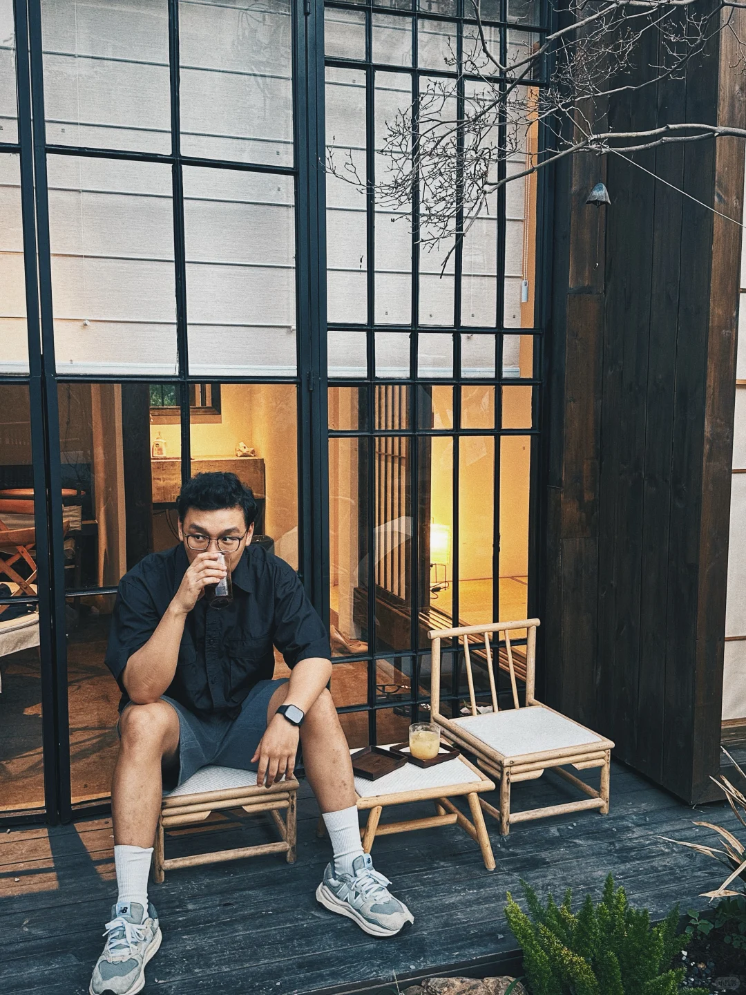 ⛩️赣州｜千年宋城人文景观自驾游