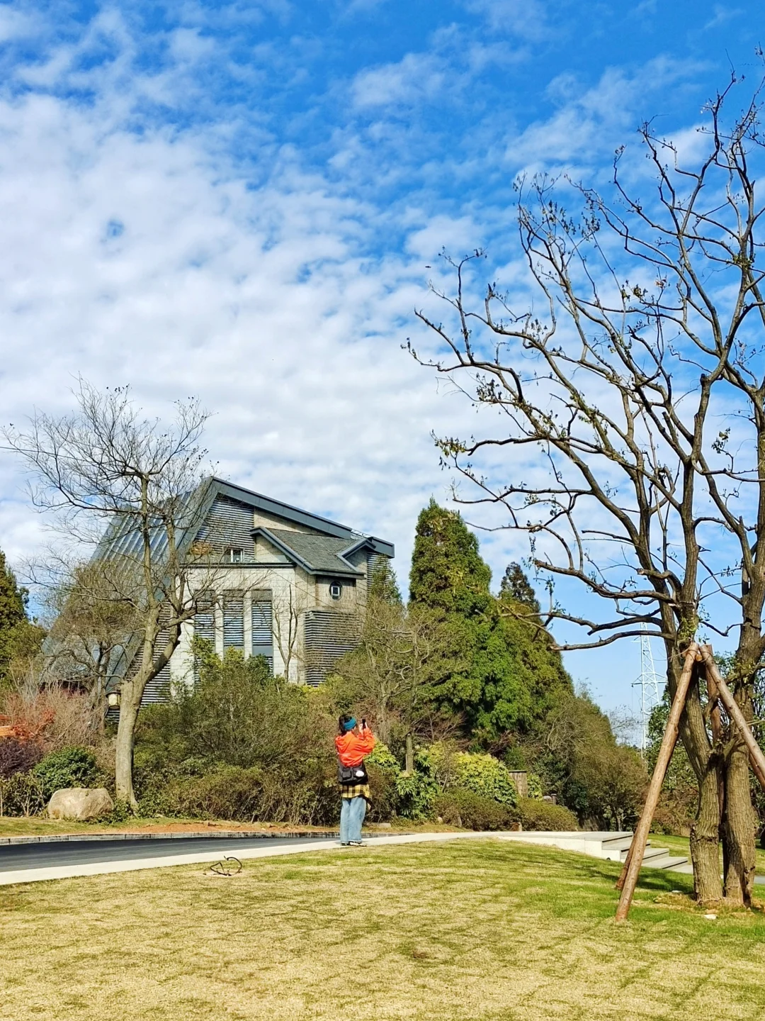 17分钟登上南昌之巅！如何玩转云端制高点？