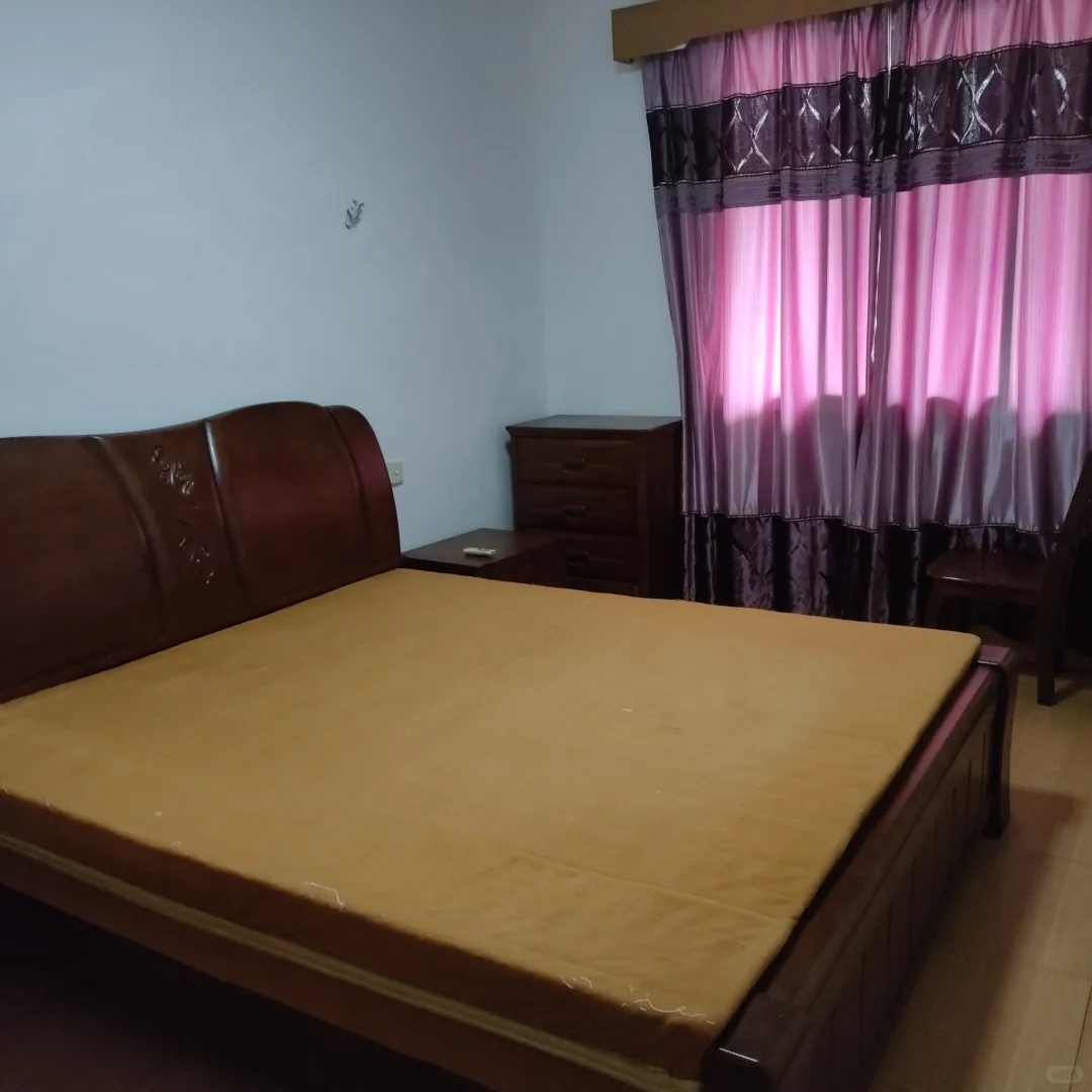 赣州租房 两室一厅