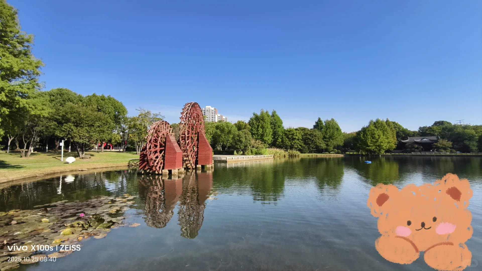 悠闲逛完14个景点，听我的，奇迹就会出现！