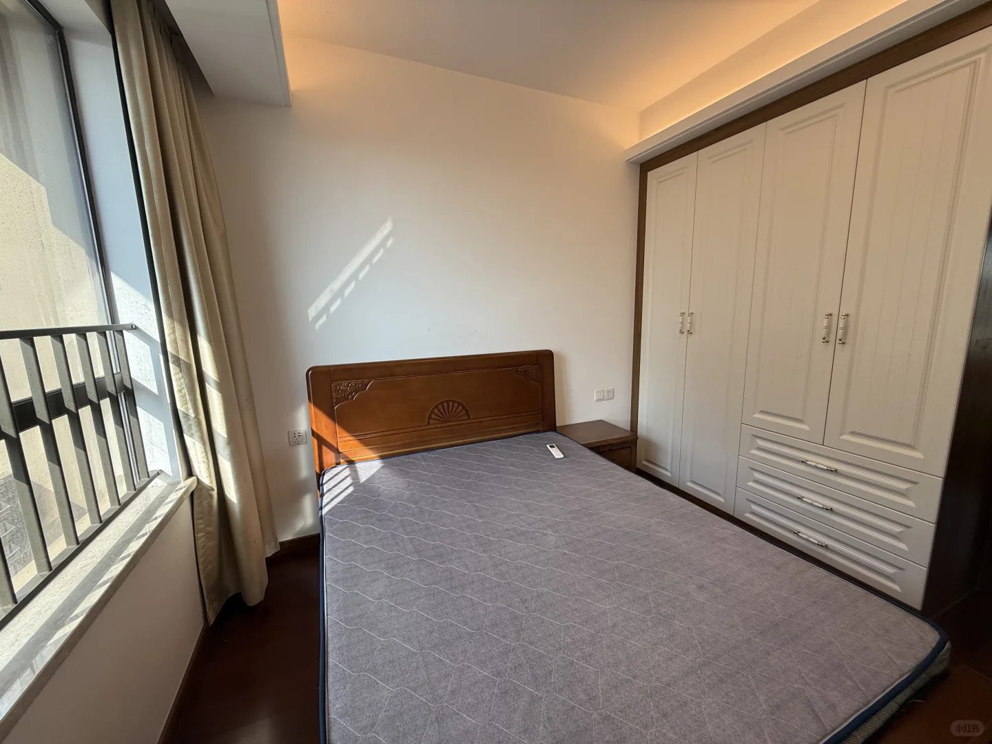 南昌九龙湖新力禧园三房两卫出租