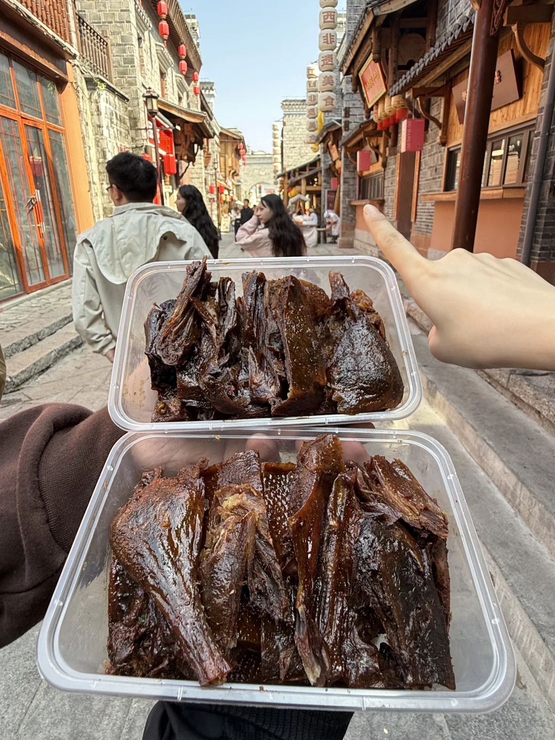 南昌男友………带我见世面………😰😰