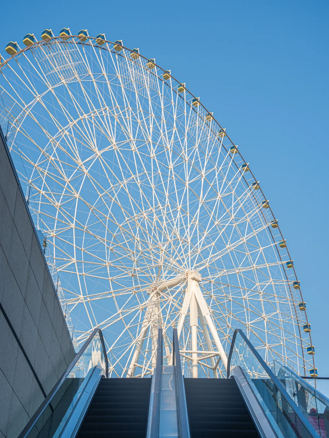 因为这1️⃣8️⃣张照片，我特意去了一趟南昌❗️