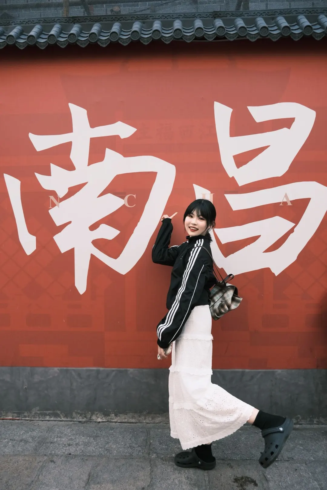 南昌已回…😭😭真诚提醒还未出行的。。。