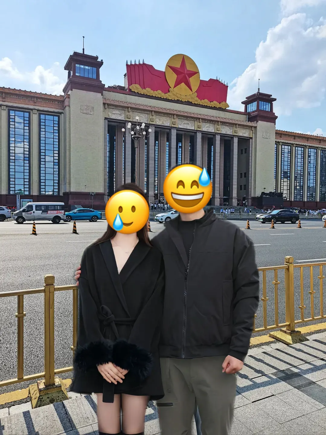 11.26南昌已回，再也不信xhs说的了