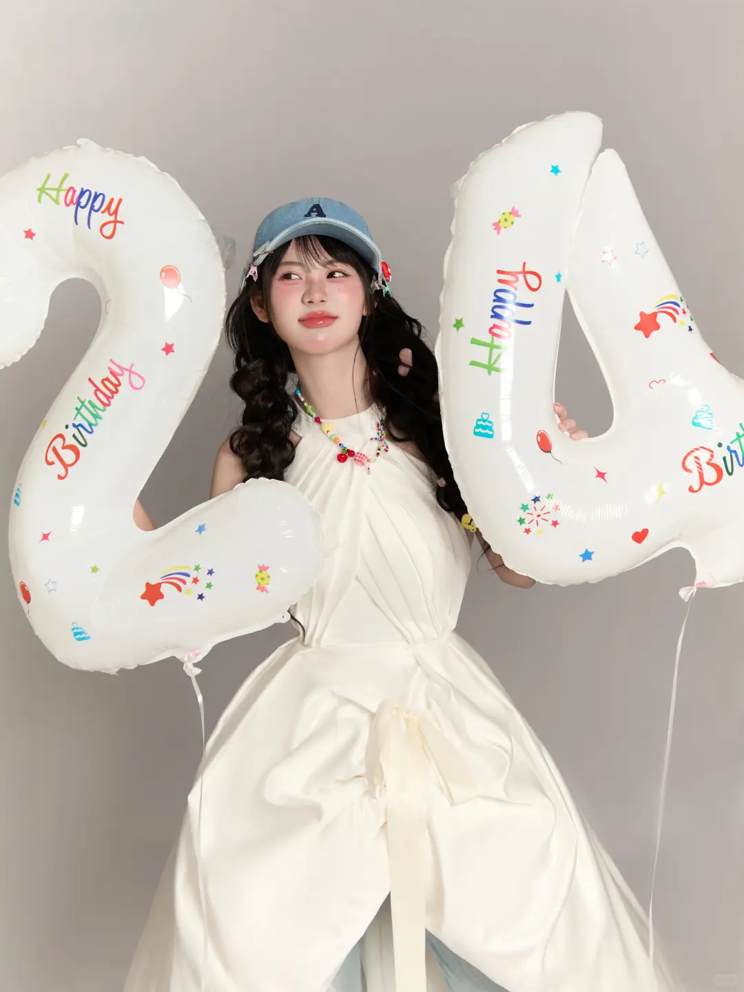 赣州生日写真📸客妹说我真的好会拍！！！