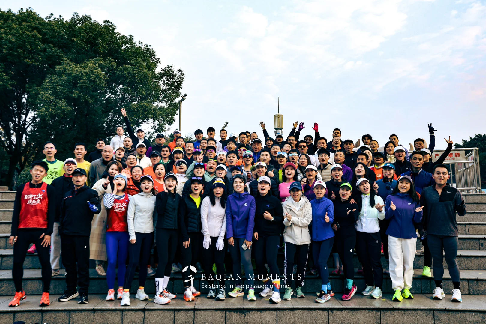 赣州我竟然报了全程！不是说好去吃橙子吗？