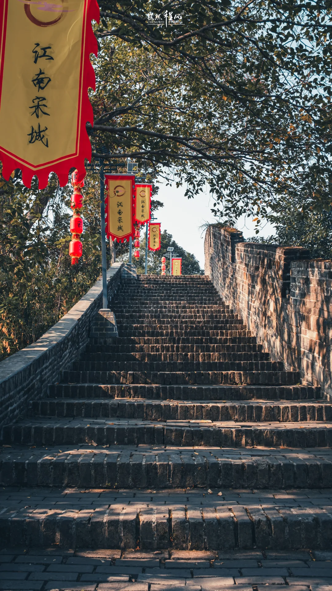 反向打卡！安利家乡赣州，一座千年宋城！