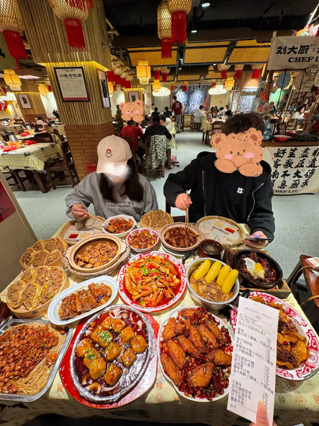 确实是南昌Top.1好吃的。。。