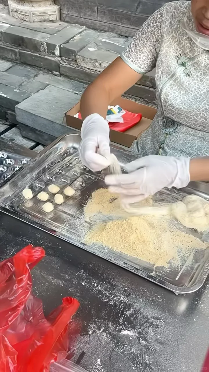 抚州｜极限10h逛吃10家店（一人版）