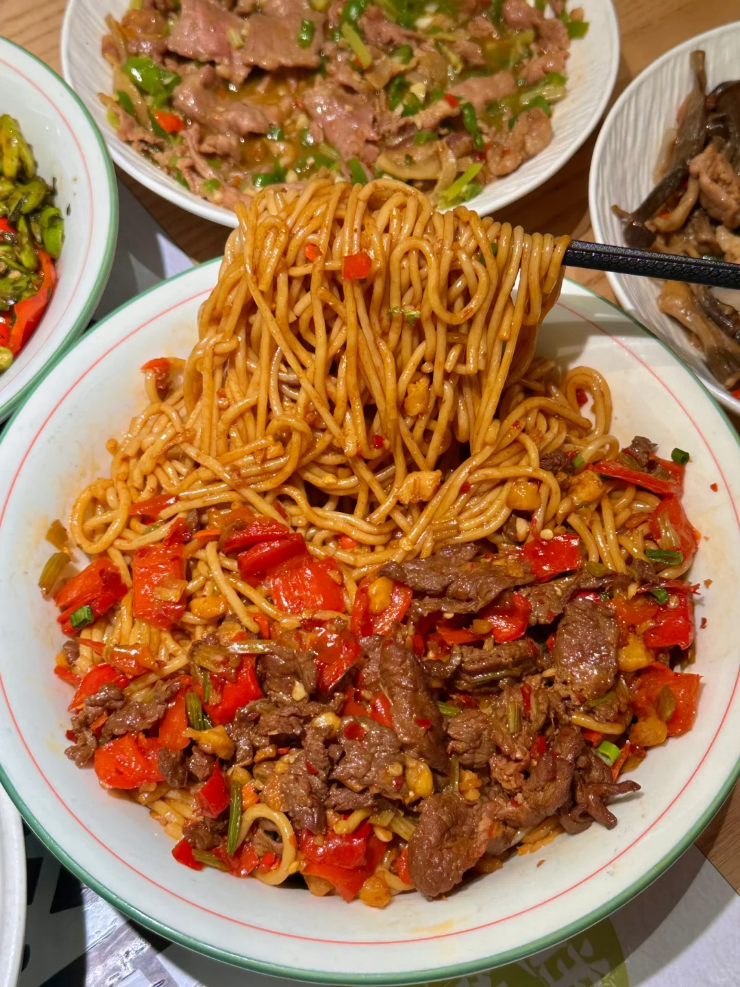 逛完滕王阁建议直奔的！！！南昌著名三件套！！！