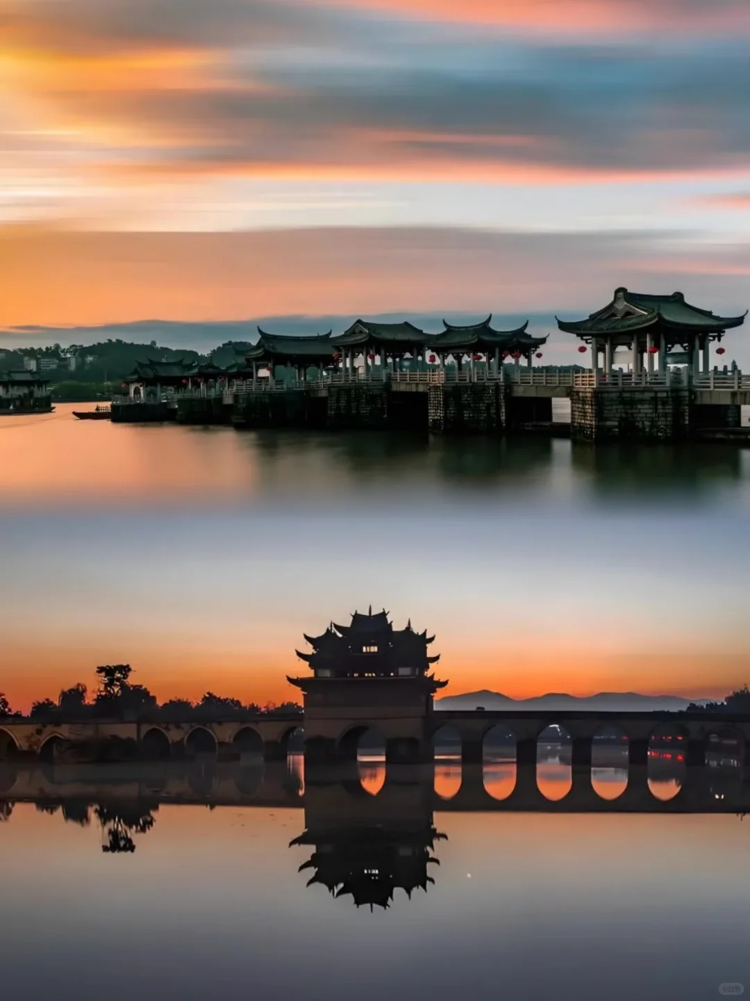 11-12月带爸妈游抚州｜不自驾超省心3日游