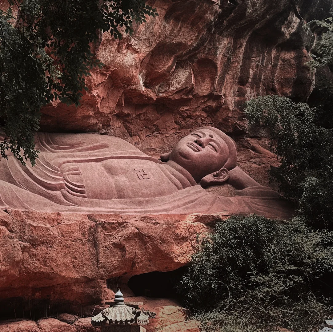 ⛩️赣州｜千年宋城人文景观自驾游
